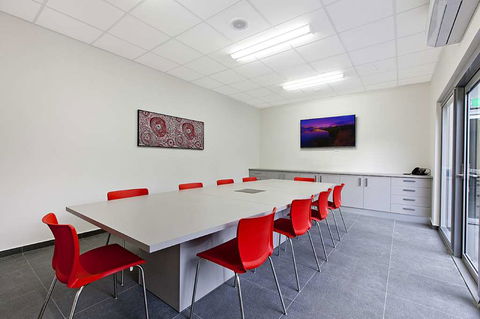 Argus Hotel Darwin - St Kilda Accommodation 10