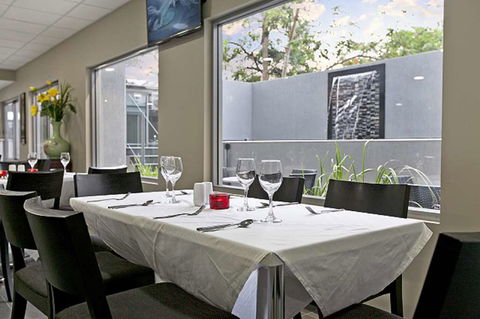 Argus Hotel Darwin - St Kilda Accommodation 12