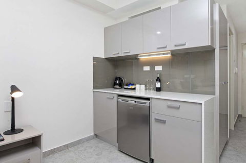 Argus Hotel Darwin - St Kilda Accommodation 13