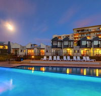 Assured Ascot Quays Apartment Hotel - St Kilda Accommodation