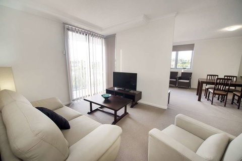 Curtis Central Apartments - St Kilda Accommodation 6