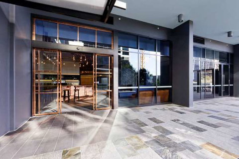 Alpha Mosaic Hotel - St Kilda Accommodation 1