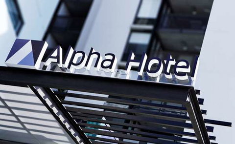 Alpha Mosaic Hotel - St Kilda Accommodation 2