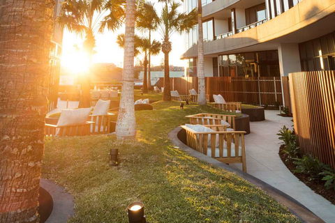 FV Brisbane By Peppers - St Kilda Accommodation 1