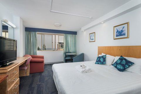 Alloggio Newcastle Beach Hotel - St Kilda Accommodation 2