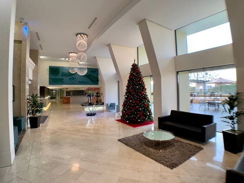 Astra Apartments Brisbane - St Kilda Accommodation 1