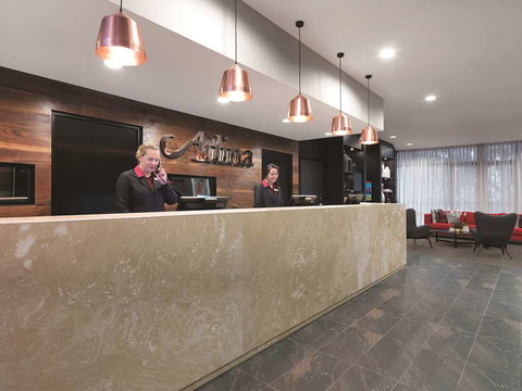 Adina Apartment Hotel Sydney Airport - St Kilda Accommodation 1