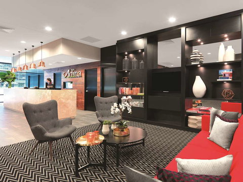 Adina Apartment Hotel Sydney Airport - St Kilda Accommodation 2