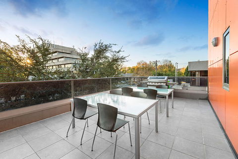 Quest Albury Seviced Apartments - St Kilda Accommodation 1
