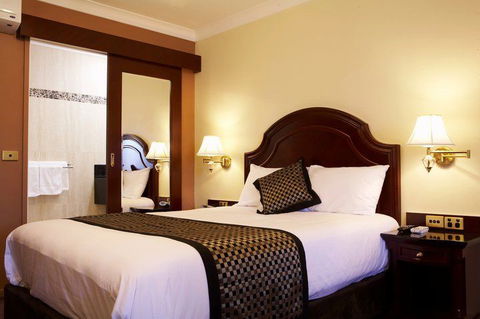 Albury Georgian - St Kilda Accommodation 2