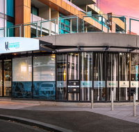 Melbourne Hotel Apartment Flinders Wharf - St Kilda Accommodation