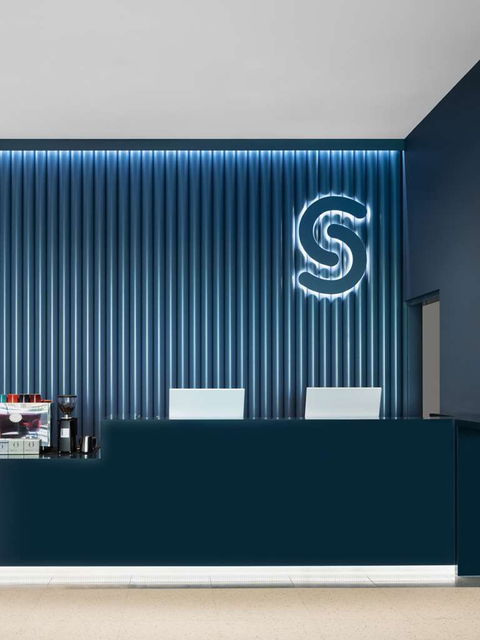 Scape Living At Aurora - St Kilda Accommodation 1
