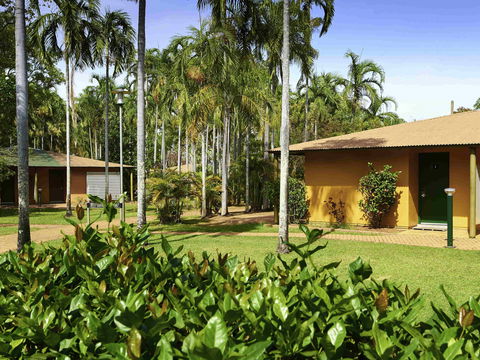Kakadu Lodge Cooinda, Mngd By Accor - St Kilda Accommodation 0