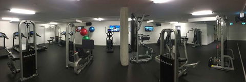 Avenue Hotel Canberra - St Kilda Accommodation 0