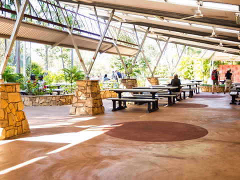 Kakadu Lodge Cooinda, Mngd By Accor - St Kilda Accommodation 1