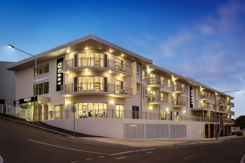 Quest Townsville On Eyre - St Kilda Accommodation 0