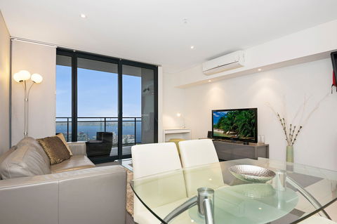 Astra Apartments Perth - St Kilda Accommodation 0