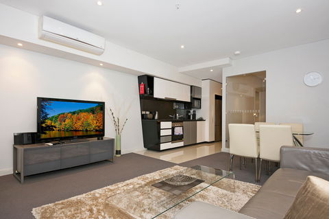 Astra Apartments Perth - St Kilda Accommodation 1