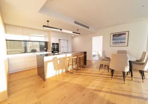 Arise Brisbane One - St Kilda Accommodation 2
