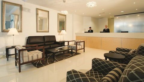 IStay RiverCity - St Kilda Accommodation 1