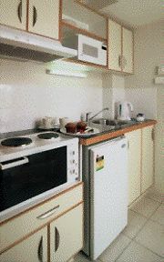 Astor Metropole & Apartment - St Kilda Accommodation 1