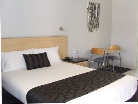 Alara Motor Inn - St Kilda Accommodation 2