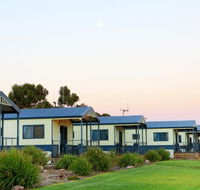 Discovery Parks Whyalla Foreshore - St Kilda Accommodation