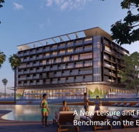 Whyalla Foreshore Motor Inn - St Kilda Accommodation