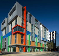 Docklands Private Collection - St Kilda Accommodation