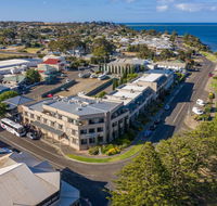 Aurora Ozone Hotel - St Kilda Accommodation