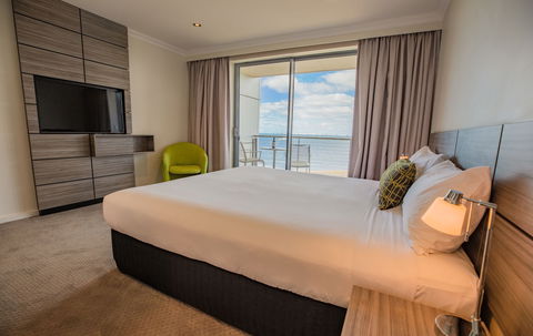 Aurora Ozone Hotel - St Kilda Accommodation 2