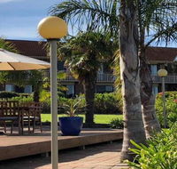 Kangaroo Island Seaside Inn - St Kilda Accommodation