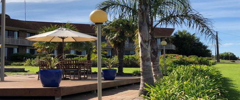 Kangaroo Island Seaside Inn - St Kilda Accommodation 0