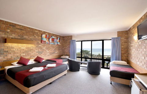 Kangaroo Island Seaside Inn - St Kilda Accommodation 1