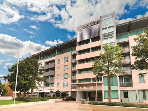 Adina Apartment Hotel Perth - St Kilda Accommodation 1