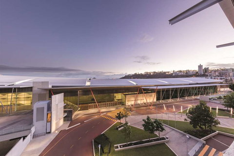 Adina Apartment Hotel Perth - St Kilda Accommodation 2