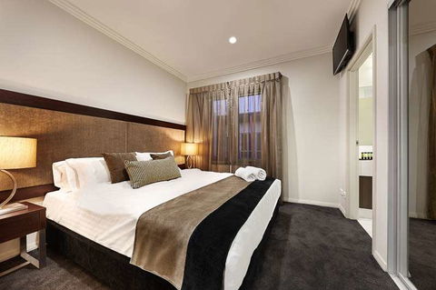 Attika Hotel - St Kilda Accommodation 1