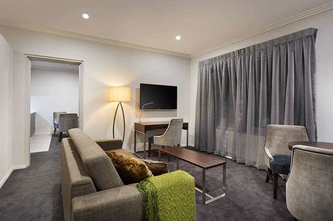 Attika Hotel - St Kilda Accommodation 2