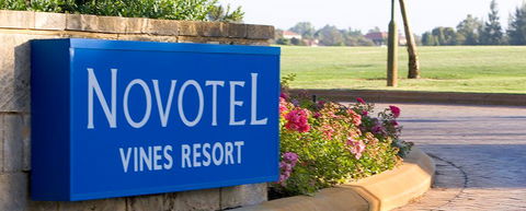 Novotel Swan Valley Vines Resort Hotel - St Kilda Accommodation 1