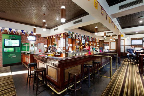 Federal Hotel, A Nightcap Hotel - St Kilda Accommodation 2