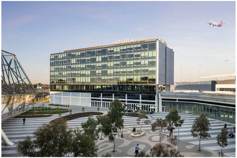 Atura Adelaide Airport - St Kilda Accommodation 0
