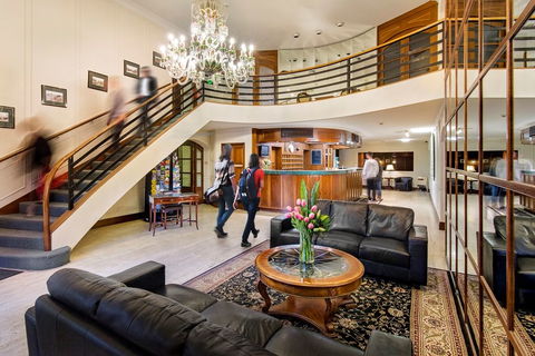 Adelaide Inn - St Kilda Accommodation 1