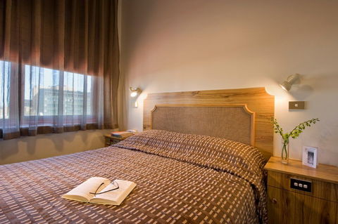 Adelaide Paringa Motel - St Kilda Accommodation 1