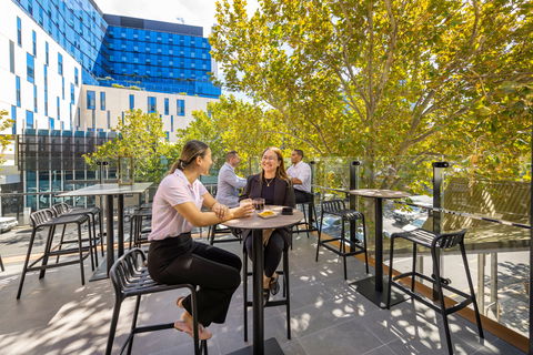 TRYP By Wyndham Pulteney Street - St Kilda Accommodation 1