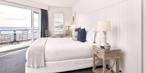 Anchorage Port Stephens - St Kilda Accommodation 1