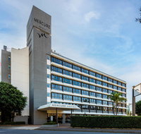 Mercure Newcastle - St Kilda Accommodation