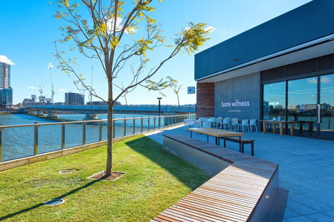 Astra Apartments Rhodes - St Kilda Accommodation 1