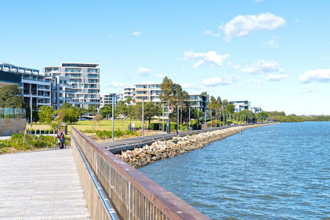 Astra Apartments Rhodes - St Kilda Accommodation 2