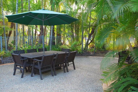 Discovery Parks Rockhampton - St Kilda Accommodation 0