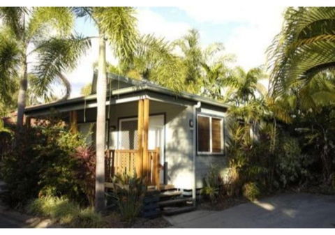 Discovery Parks Rockhampton - St Kilda Accommodation 1